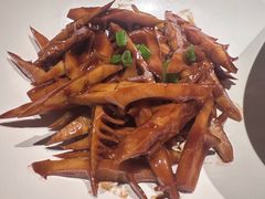 -苏帮袁Sue Cuisine(将台店)