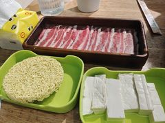 -菌小白·野生菌火锅(时尚天河店)