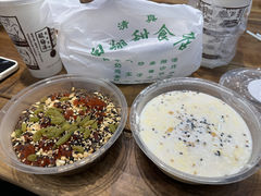 西沙炒八宝-白翔甜食店