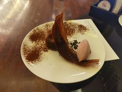 -武汉武昌威斯汀酒店-知味自助餐厅