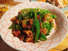 -胡桃里音乐酒馆(曲江店)