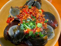 -陈家婆的菜(梅溪湖店)