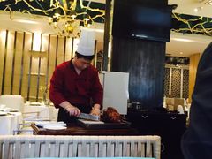 -同喜烤鸭店(光芒店)