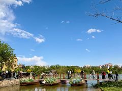 -东方之珠洗浴休闲广场(南开店)