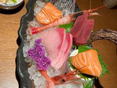 -水之惠鲜鱼料理(王府大街店)