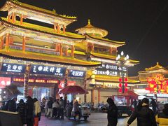 -海州古城