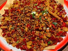 -泥糊破店小酒馆·团建聚餐(南京西路店)