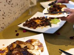 黑椒素嫩排-菩提树·素食餐厅(汇智国际商业中心店)