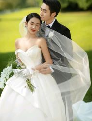 -女王风尚STUDIO·轻奢化定制