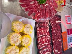 -三头牛·潮汕牛肉生蚝火锅 (夏湾店)