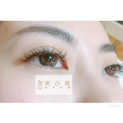-米小兔美甲美睫