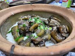 -红星光发煲仔饭(大石街店)