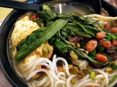 -螺蛳粉先生(蓟门桥店)