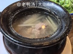 -西江美食舫·江西菜(健德桥店)