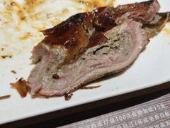-汉巴味德巴西烤肉(顺和广场店)