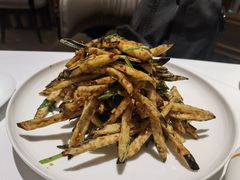 -粗茶淡饭·汉口公馆(循礼门店)