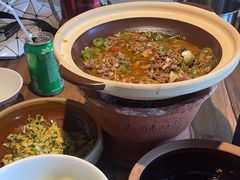 -寨子里的钵钵菜-湘西山里菜(火车站店)