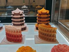 -GRAMCAKE一克甜品(昙华林花园山店)