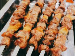 -情忆草原涮肉馆