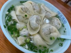 -潘国仙耳光馄饨(黄家阙路店)
