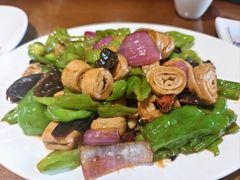 -崂山印象·青岛·海鲜渔家菜