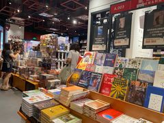 -西西弗书店·矢量咖啡(新光天地店)