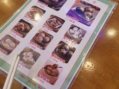 -澳门陈光记烧味饭店(郎家园店)