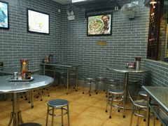大堂-银记肠粉(文昌北路店)