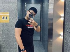 -美航国际健身(北京华联店)