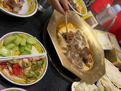 -芦月轩羊蝎子(劲松店)