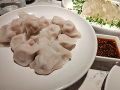 酸菜肉水饺-奉天小馆·非遗东北菜(济南万象城店)