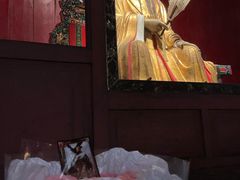 -成都武侯祠博物馆