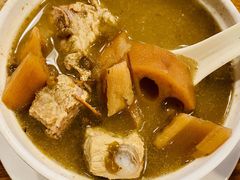 是日老火例汤-日昌餐馆(亦庄店)