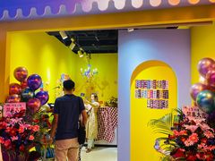 -南京时尚莱迪购物广场(正洪街店)