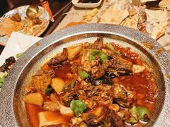 -那拉提之疆·新疆菜(美院店)