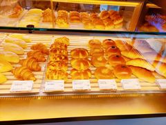 -法桐蛋糕·手作面包(万象城店)