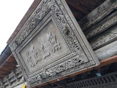 -张掖大佛寺景区