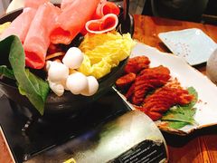 北京肥牛小锅-繁·醉花亭小酒馆(鼓楼店)