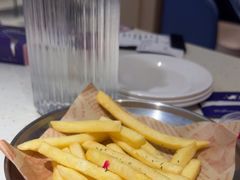 -夏日玛莉西餐厅(湘乡嘉亨茂店)