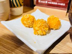-Uni 忧你の深夜食堂(浦江万达广场店)