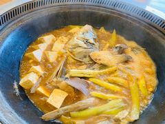 -宏顺佰渔庄(松花湖店)