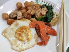 -华中农业大学-荟园餐厅