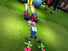 -征成健身连锁私教工作室(九公里店)