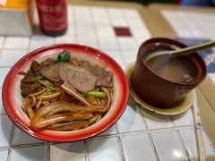 全家福拌粉-子固路老南昌拌粉(凯德星贸店)