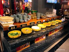 -成都老码头火锅(旺角店)