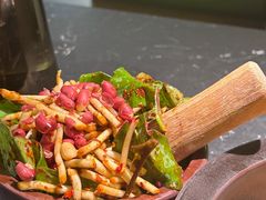 -云海肴云南菜·蒸汽石锅鱼(青岛万象城店)
