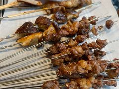 -纪录片《人生一串》体验店(静安店)