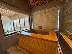 -北京古北水镇御舍温泉酒店