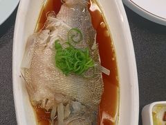 -好口味小吃楼·东北菜(太原南街店)