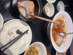 -顺香居·老字号湖北菜(江汉路店)